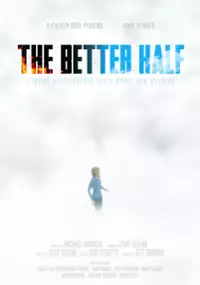 Plakat filmu The Better Half