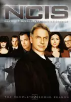 plakat - Agenci NCIS (2003)