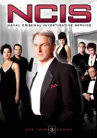 plakat - Agenci NCIS (2003)