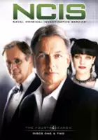 plakat - Agenci NCIS (2003)