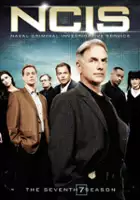 plakat - Agenci NCIS (2003)