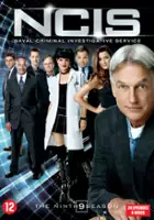 plakat - Agenci NCIS (2003)
