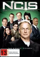 plakat - Agenci NCIS (2003)