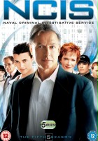 plakat - Agenci NCIS (2003)