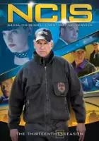 plakat - Agenci NCIS (2003)