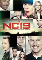 plakat - Agenci NCIS (2003)
