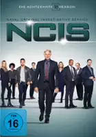 plakat - Agenci NCIS (2003)