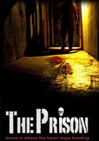 Plakat filmu The Prison