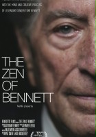 plakat filmu The Zen of Bennett