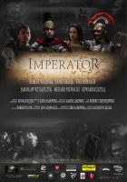 plakat filmu Imperator