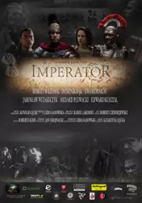 Plakat filmu Imperator