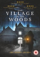 plakat filmu The Village in the Woods