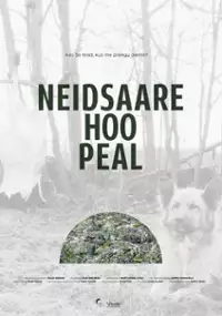 Plakat filmu Neidsaare hoo peal