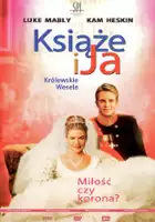 Maryam d&#39;Abo / Książę i ja: Królewskie wesele