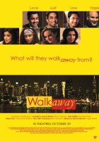 plakat filmu Walkaway