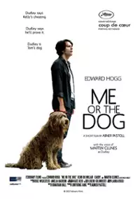 Plakat filmu Me or the Dog