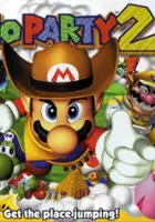 plakat filmu Mario Party 2