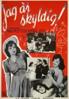 plakat filmu Bünös vagyok!