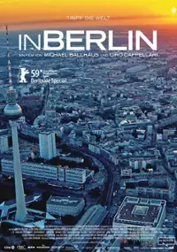 Plakat filmu In Berlin