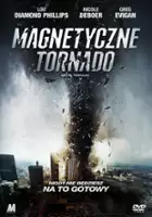 Stephen MacDonald / Magnetyczne tornado