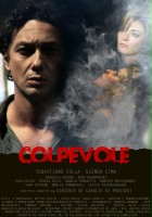 plakat filmu Colpevole