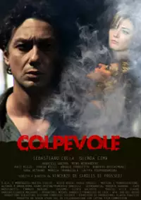 Plakat filmu Colpevole