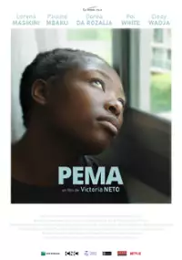 Plakat filmu Pema