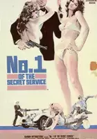 Elizabeth Tyrrell / No. 1 of the Secret Service