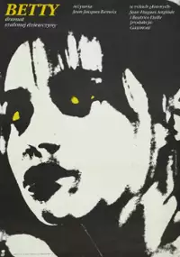 Plakat filmu Betty