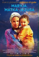 plakat filmu Maryja, matka Jezusa