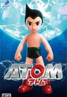 plakat gry Astro Boy: The Video Game
