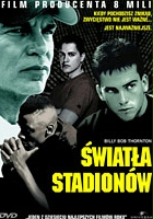 plakat filmu Światła stadionów