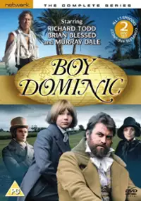 Plakat serialu Boy Dominic