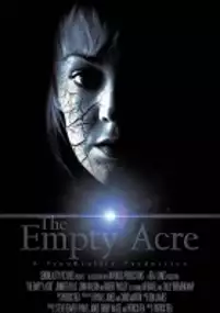 Plakat filmu The Empty Acre