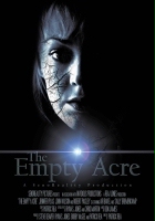 plakat filmu The Empty Acre