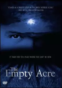 Plakat filmu The Empty Acre
