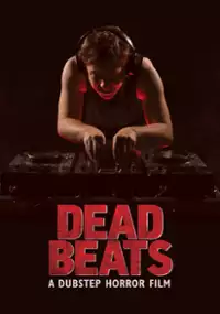 Plakat filmu Dead Beats