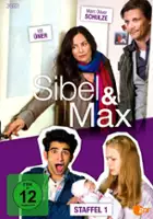 plakat serialu Sibel & Max