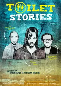 Plakat filmu Toilet Stories