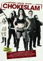 plakat filmu Chokeslam