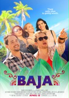 plakat filmu Baja