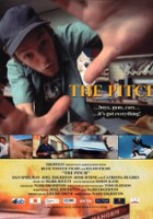 plakat filmu The Pitch