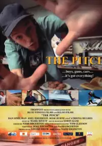 Plakat filmu The Pitch