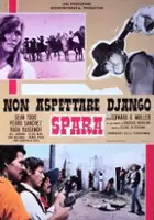 Giovanni Sabbatini / Non aspettare Django, spara