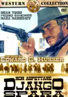plakat filmu Non aspettare Django, spara
