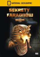 plakat filmu Sekrety faraonów
