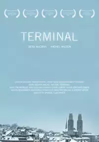 Plakat filmu Terminal