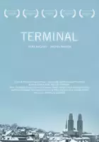 plakat filmu Terminal