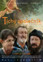 plakat filmu Tichý společník