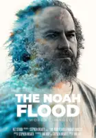 plakat filmu Potop Noego